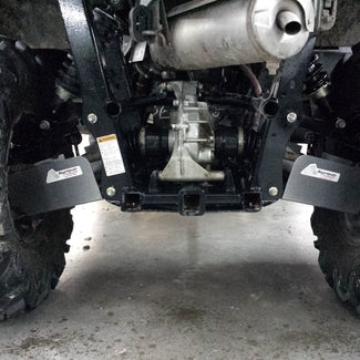 Honda Pioneer 500 2015-2019 Special Package Deal, 8pc