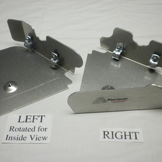 Honda Foreman 500 2012-2013 Special Package Deal, 4pc
