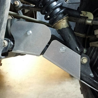 Yamaha Grizzly 700 2014-2015 Special Package Deal, 7pc