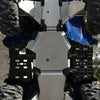 Yamaha Grizzly 700 2014-2015 Special Package Deal, 7pc