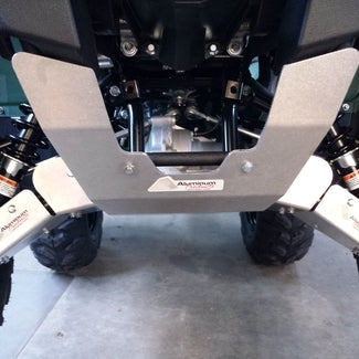 Yamaha Kodiak 700 2016-2020 Skid Plate