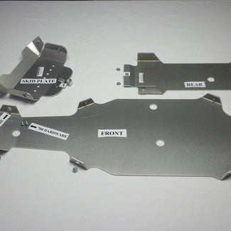 Suzuki King Quad 700 2005-2009 & Suzuki King Quad 750 2009-2020