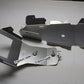 Honda Foreman 500 2014-2019 Full Belly Skid Plate, 2pc
