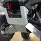 Honda Foreman 500 2014-2019 Full Belly Skid Plate, 2pc