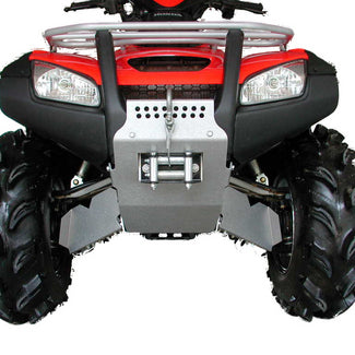 Honda Rincon 650 Special Package Deal, 7pc