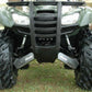 Honda Rancher 420 IRS 2009-2014 Stick Guards, front