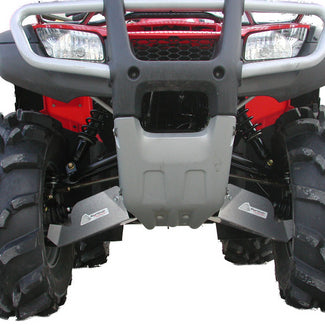 Honda Foreman 500 2005-2011 Stick-Guards WITH Lift Kit