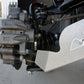 Honda Foreman 500 Stick Guards for LIFT KIT