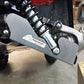 Honda Rubicon 500IRS 2015-2019 (w/out lift kit) and Honda Rubicon 520 2020 Stick Guards, rear