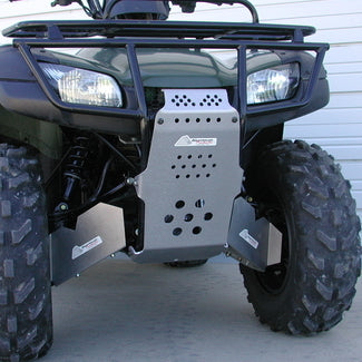 Honda Rancher 350 2004-2007