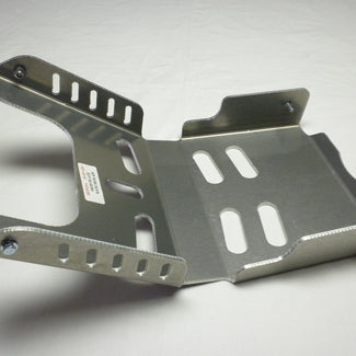 Honda Rancher 420IRS 2009-2014 Skid Plate / Bash Plate, 1pc