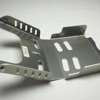 Honda Rancher 420SA 2007-2013 Skid Plate, 1pc