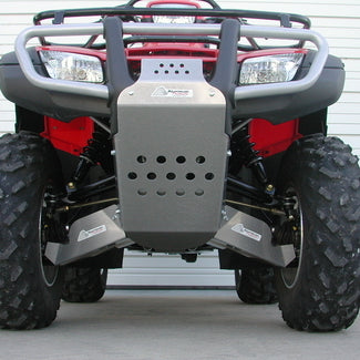 Honda Rubicon 500 2005-2006 Skid Plate