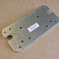 Honda Rubicon 500 2004 Skid Plate Hook Holster & Winch Mounting Plate