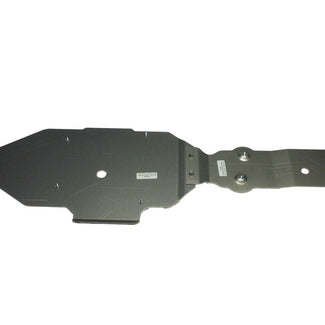Kawasaki Brute Force 650i 2008-2011 Belly Skid Plate (Rear Only) 1 pc