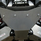 Kawasaki Brute Force 750 2008-2011 Skid Plate/Bash Plate