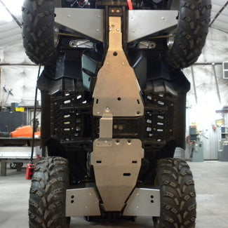 Polaris Sportsman 850 XP 2010-2012