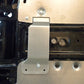 Polaris Sportsman 850 XP 2009-2012 Full Belly Skid Plate, 3pc