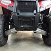 Polaris Sportsman 570 SP 2016-2019 Stick Guards, front