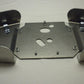 Polaris Ranger XP 900 2013 front end protection (Stick Guards and Belly Skid Plate)
