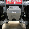 Polaris RZR 800 2008-2010 Skid Plate without Deluxe Bumper