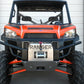 Polaris Ranger XP 900 2013 Skid Plate Hook Holster