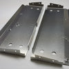 Polaris RZR 570 Side Skids