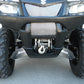 Suzuki King Quad 750 PS 2009-2019 Stick Guards, front