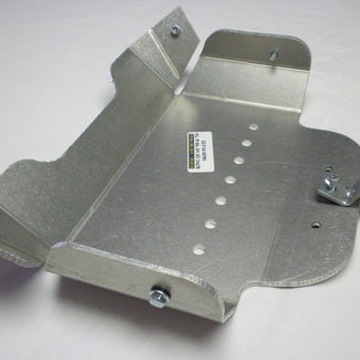 Suzuki King Quad Skid Plate/Bash Plate