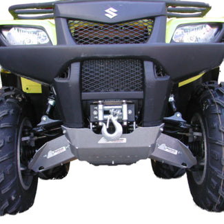 Suzuki King Quad Skid Plate