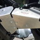 Yamaha Kodiak 700 2016-2020 Stick Guards, front
