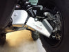 Yamaha Kodiak 700 2016-2020 Stick Guards, front and rear package set