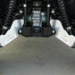 Yamaha Kodiak 700 2016-2020 Stick Guards, rear