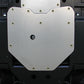 Yamaha Rhino 660 2003-2005 Full Belly Skid Plate, 3pc