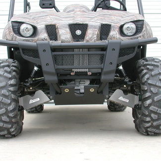 Yamaha Rhino