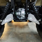 Yamaha Kodiak 450 Stick Guards Rear
