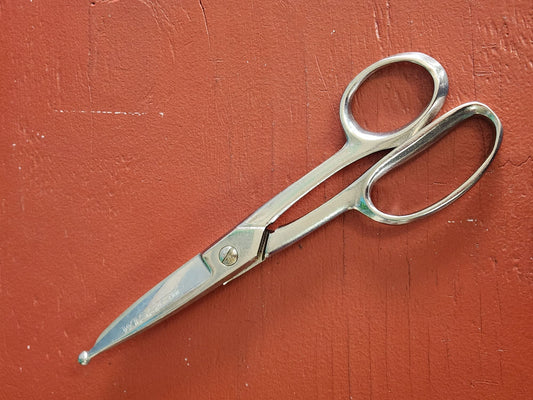 Wiss scissors - 4-IDB